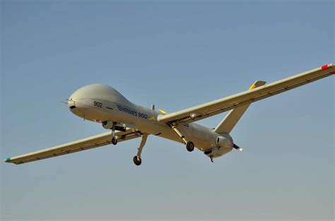 elbit hermes 1500|hermes 900 drone price.